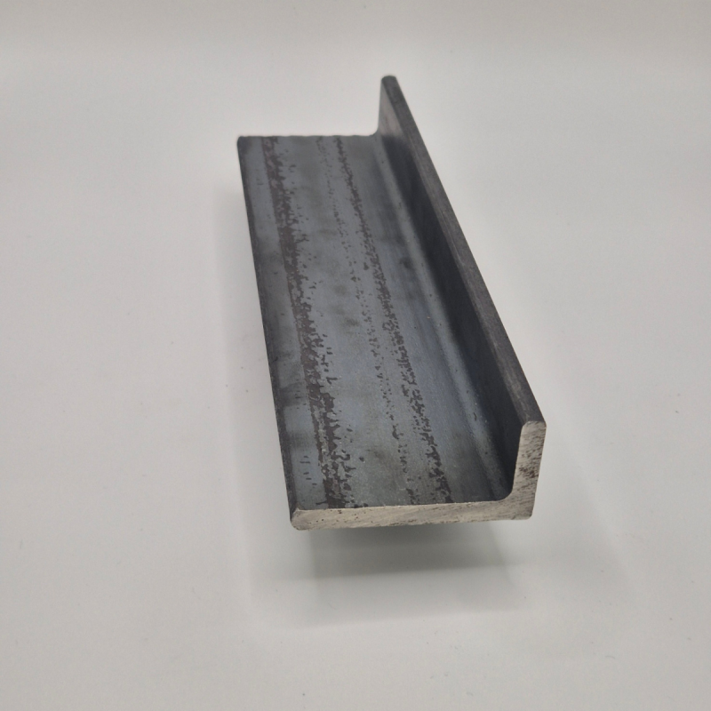 Winkelstahl rundkantig, ungleichschenklig Winkelstahl rundkantig, ungleichschenklig