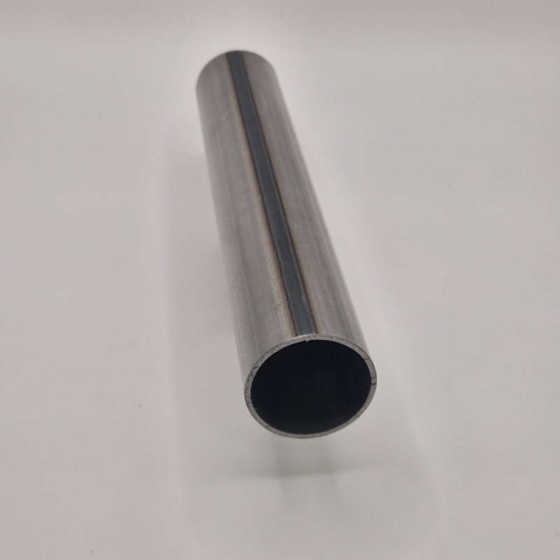 Acier tube rond Acier tube rond