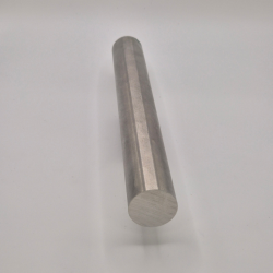 Acier inox rond