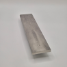Acier inox plat