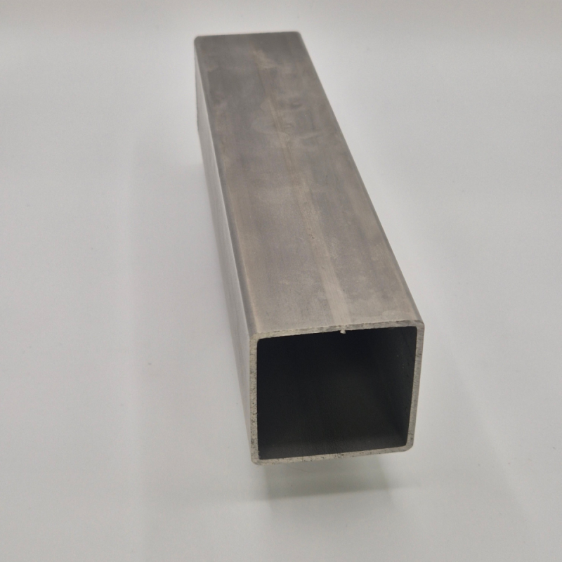 Acier inox tube carré Acier inox tube carré