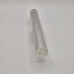 Aluminium rond