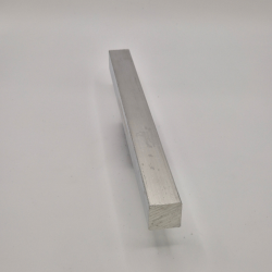 Aluminium carré