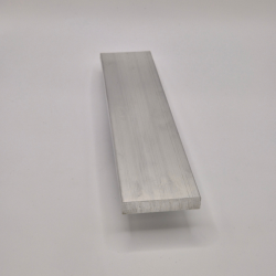 Alu-Flachprofile