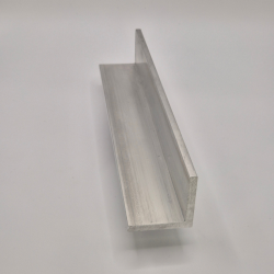 Aluminium équerre égale