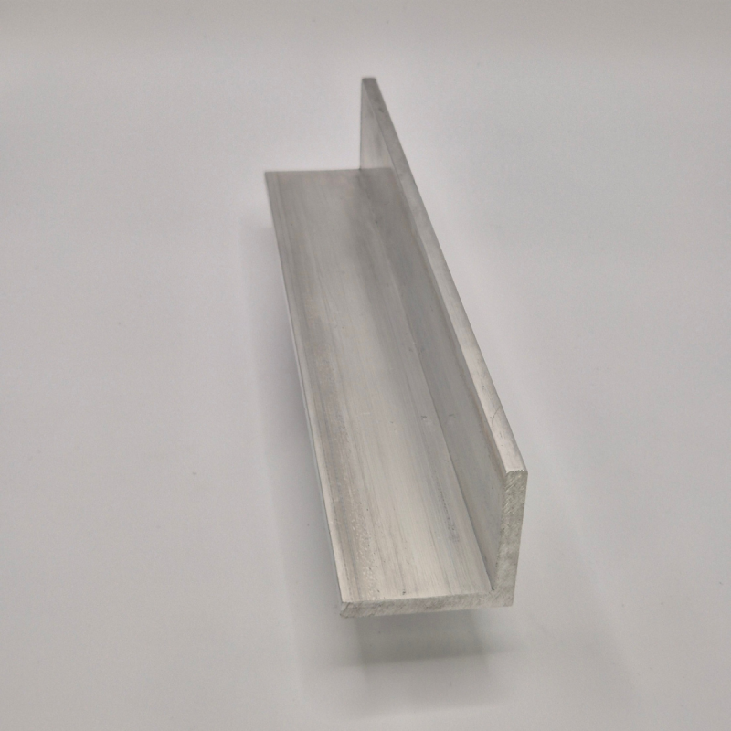 Aluminium équerre égale Aluminium équerre égale