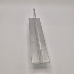 Alu-T-Profile
