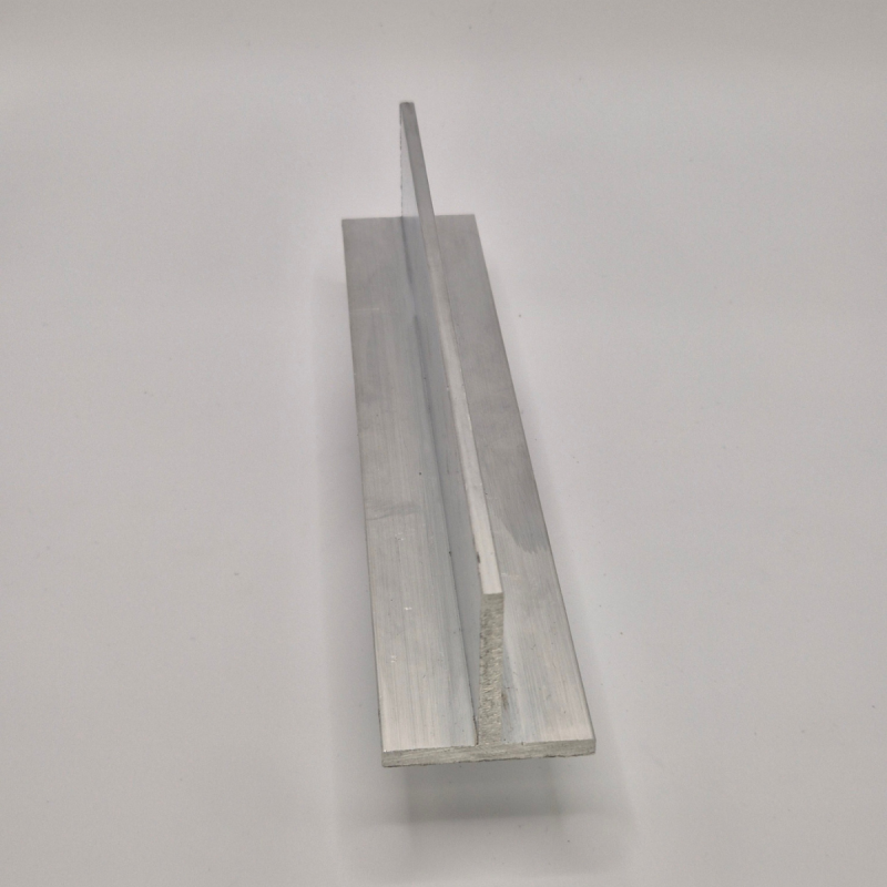 Alu-T-Profile