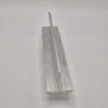 Alu-T-Profile