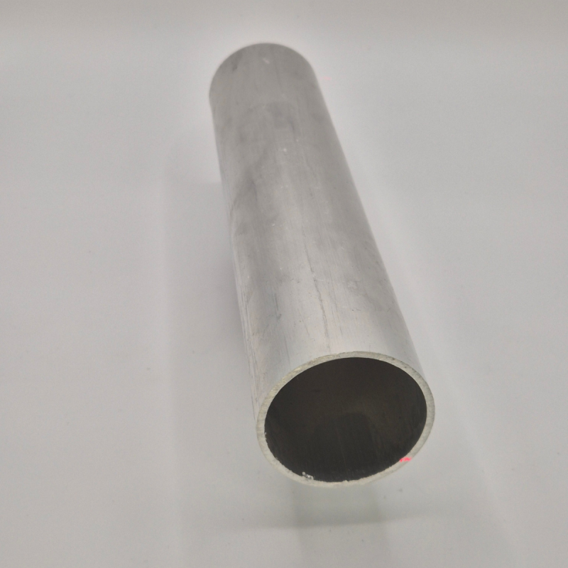 Aluminium tube rond Aluminium tube rond