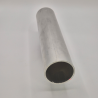 Aluminium tube rond